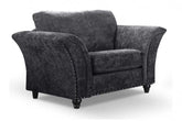 Urus Fullback Sofa Armchair