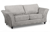 Urus Fullback Sofa 3 Seater