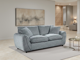 Berlin Fullback Sofa 2 Seater