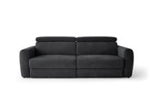 Dakota Electric Sofabed 3 Seater