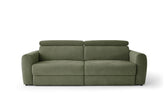 Dakota Electric Sofabed 3 Seater