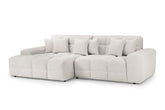 Jacob Sofa Large Corner