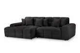 Jacob Sofa Large Corner