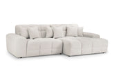 Jacob Sofa Large Corner