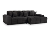 Jacob Sofa Large Corner