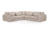 Mirabel Scatterback Sofa Large Corner