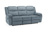 Myra Recliner Sofa 3 Seater