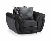 Shannon Scatter Armchair