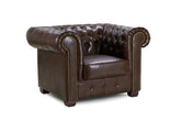 Chesterfield Sofa Armchair