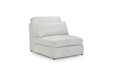 Kiana Modular Sofa Armless Piece