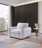 Berlin Fullback Sofa Armchair