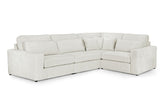 Kiana Modular Sofa Right Corner