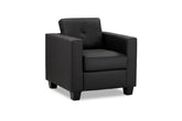 Jerry Fullback Sofa Armchair