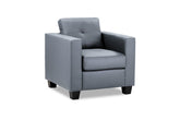 Jerry Fullback Armchair