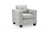 Jerry Fullback Sofa Armchair