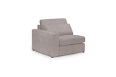 Kiana Modular Sofa Left Hand Arm Piece