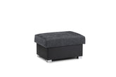 Shannon Footstool