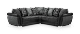 Shannon Scatter Sofa Large Corner