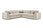 Naples Fullback Sofa Large Corner