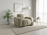 Paris Fullback Sofa Armchair