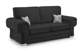 Verona Fullback Sofa 3 Seater