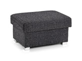 Wilcot Fullback Sofa Storage Footstool