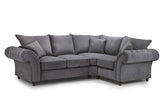 Windsor Fullback Sofa Right Corner