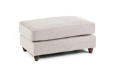 Windsor Fullback Sofa Footstool