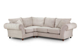 Windsor Fullback Sofa Left Corner
