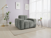 Paris Fullback Sofa Armchair
