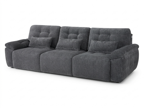 Dallas Electric Sofabed Large 3 Seater