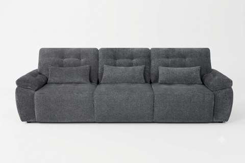 Dallas Electric Sofabed Large 3 Seater