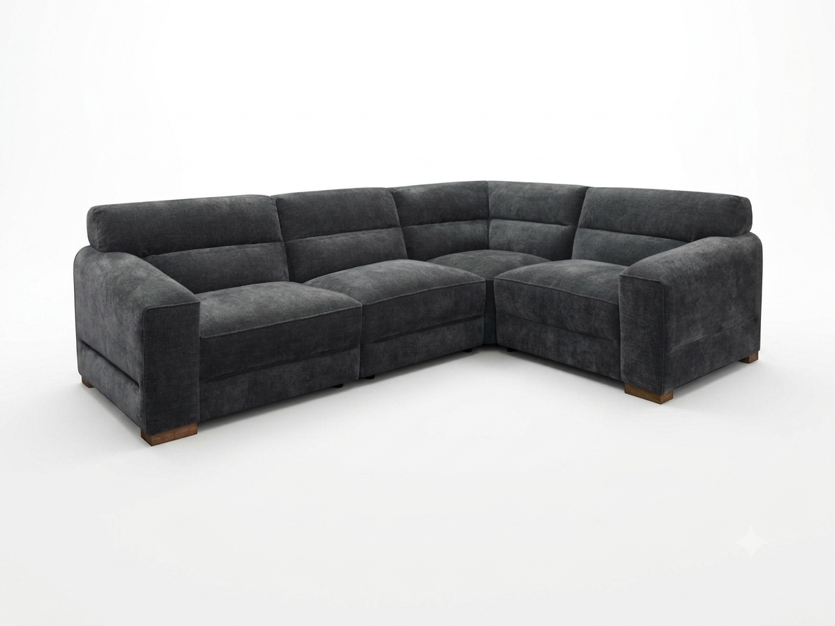 Chicago Sofa Universal Corner