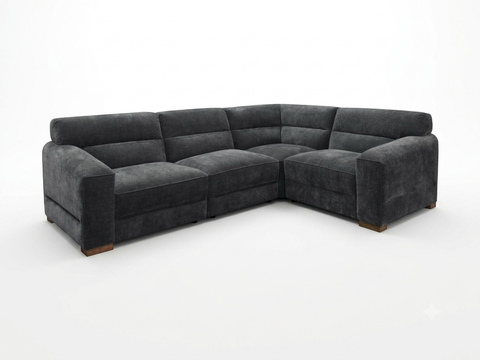 Chicago Sofa Universal Corner
