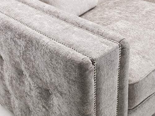 Bentley Fullback Sofa Large Corner