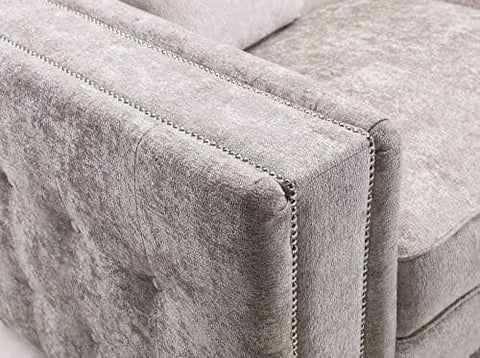 Bentley Fullback Sofa Large Corner