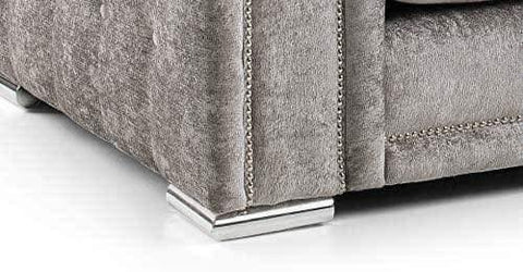 Bentley Fullback Sofa Large Corner