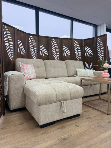 Palmero Fullback Universal Sofa Bed