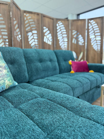 Palmero Fullback Universal Sofa Bed