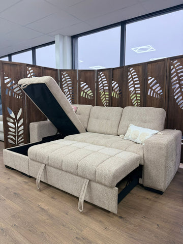 Palmero Fullback Universal Sofa Bed