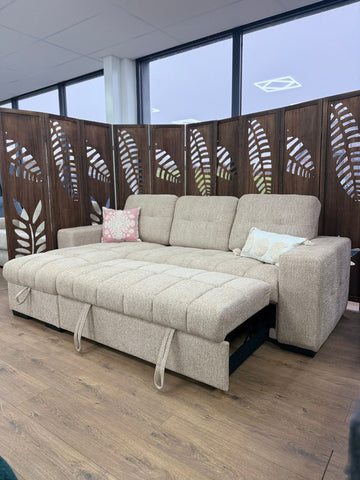 Palmero Fullback Universal Sofa Bed