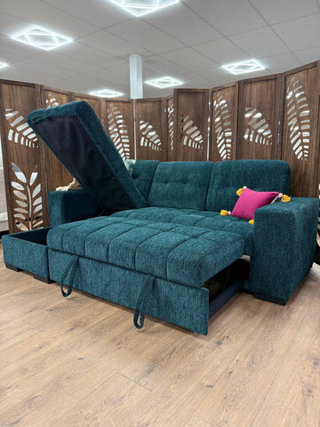 Palmero Fullback Universal Sofa Bed