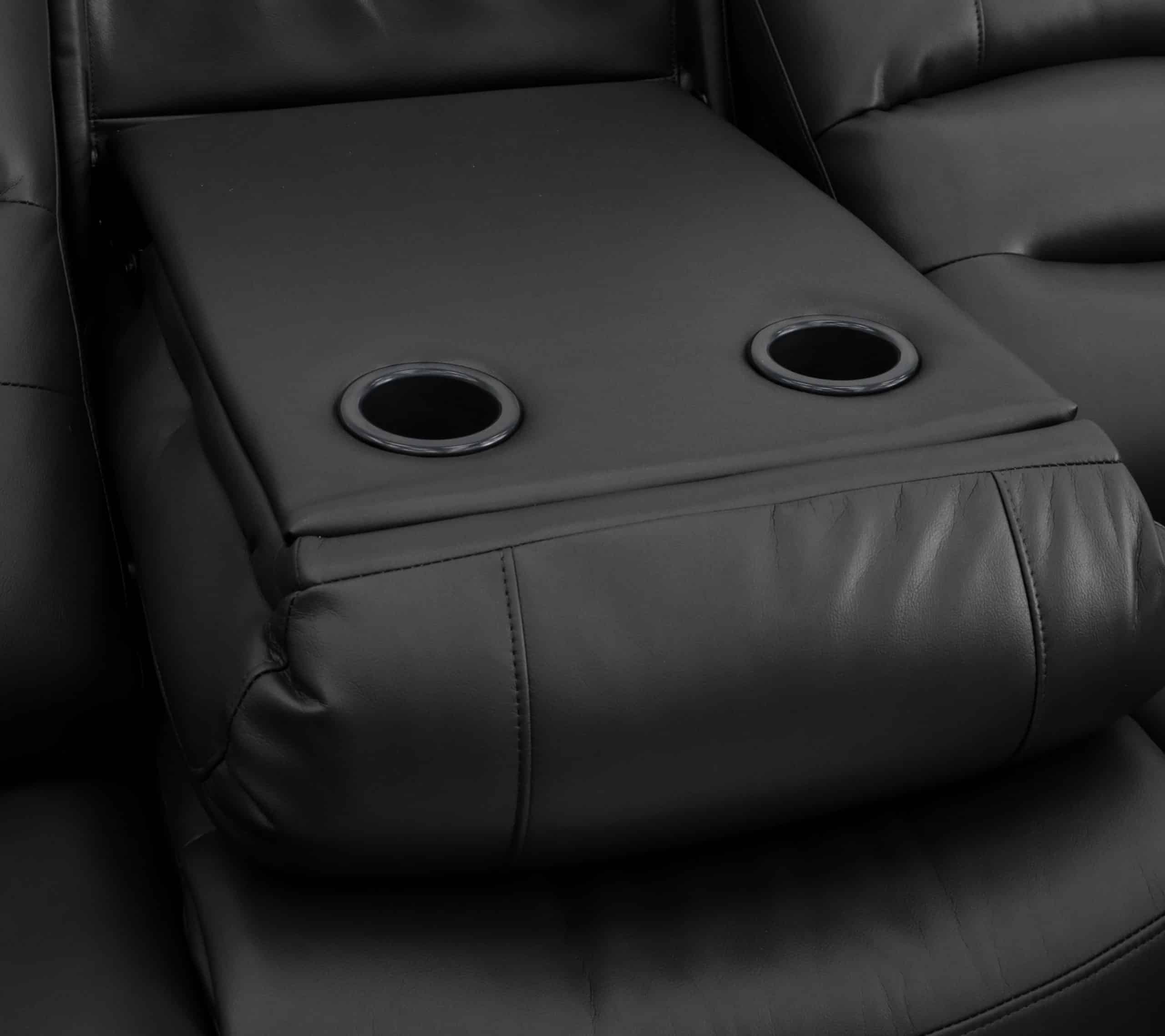 Alva Power Recliner Sofa 3+2