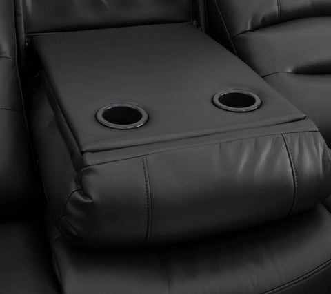 Alva Power Recliner Sofa 3+2