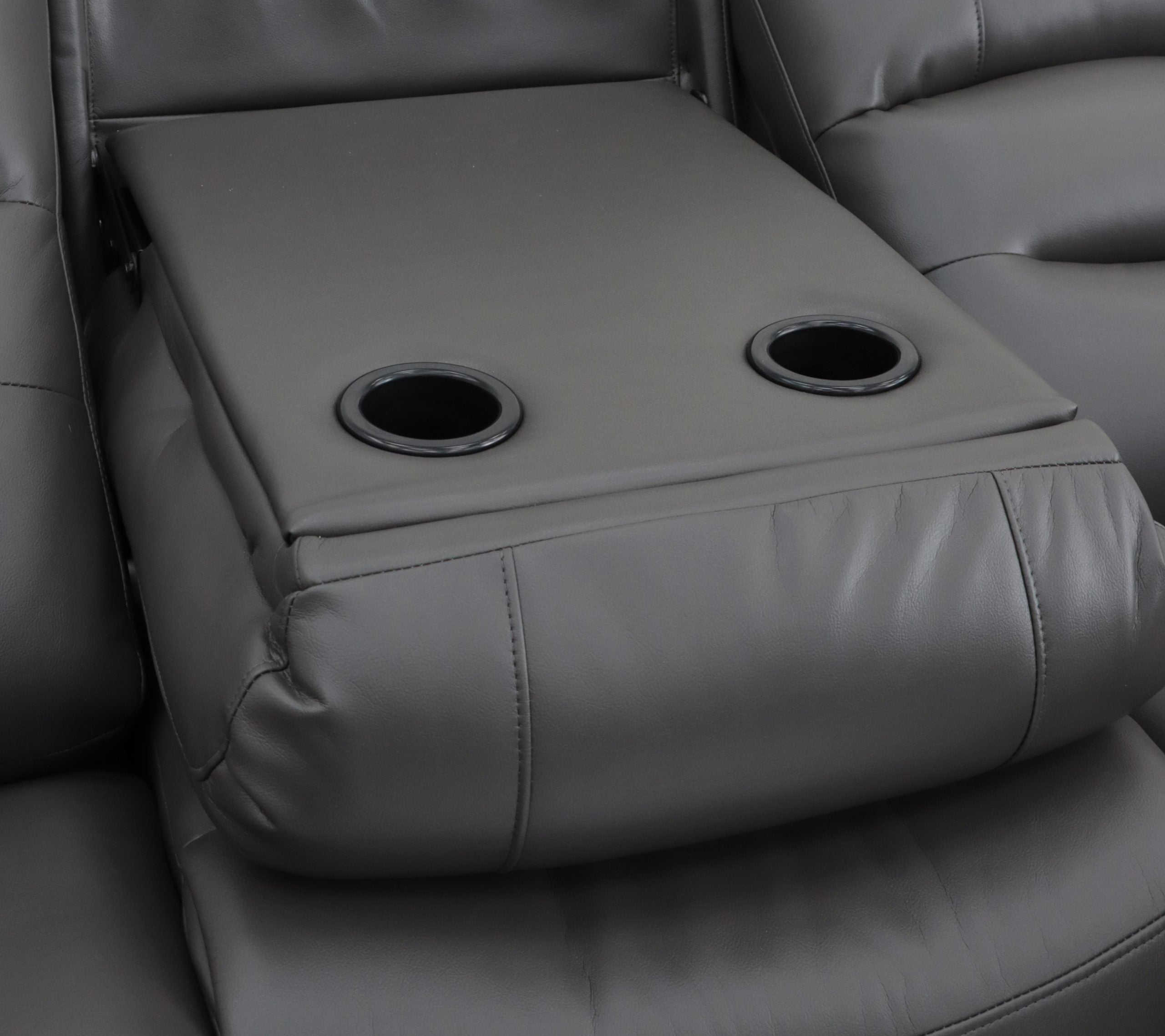 Alva Power Recliner Sofa 3+2