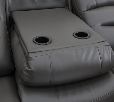 Alva Power Recliner Sofa 3+2