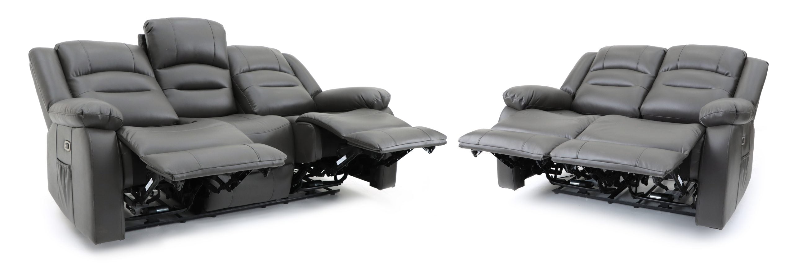 Alva Power Recliner Sofa 3+2