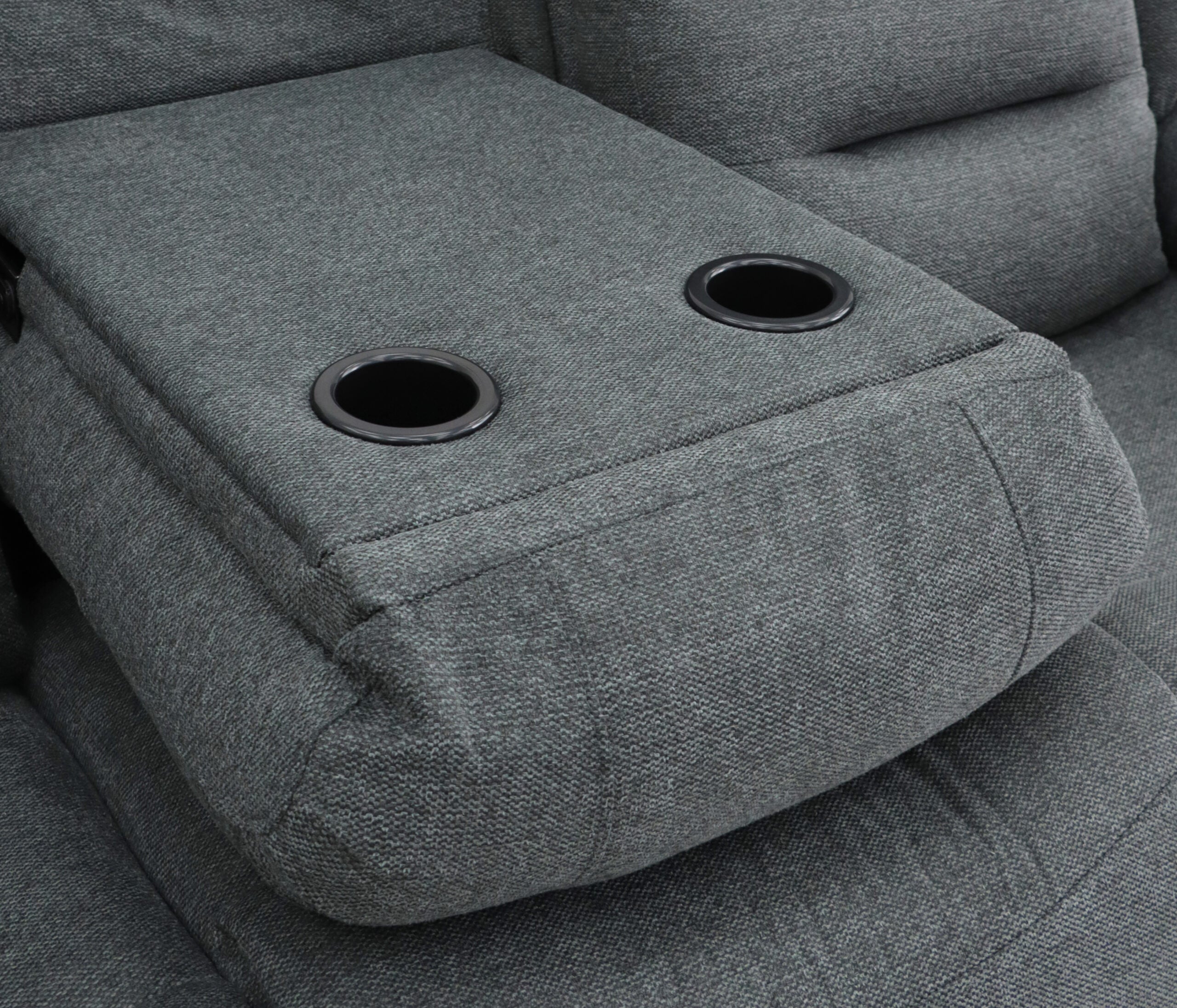 Alva Power Recliner Sofa 3+2