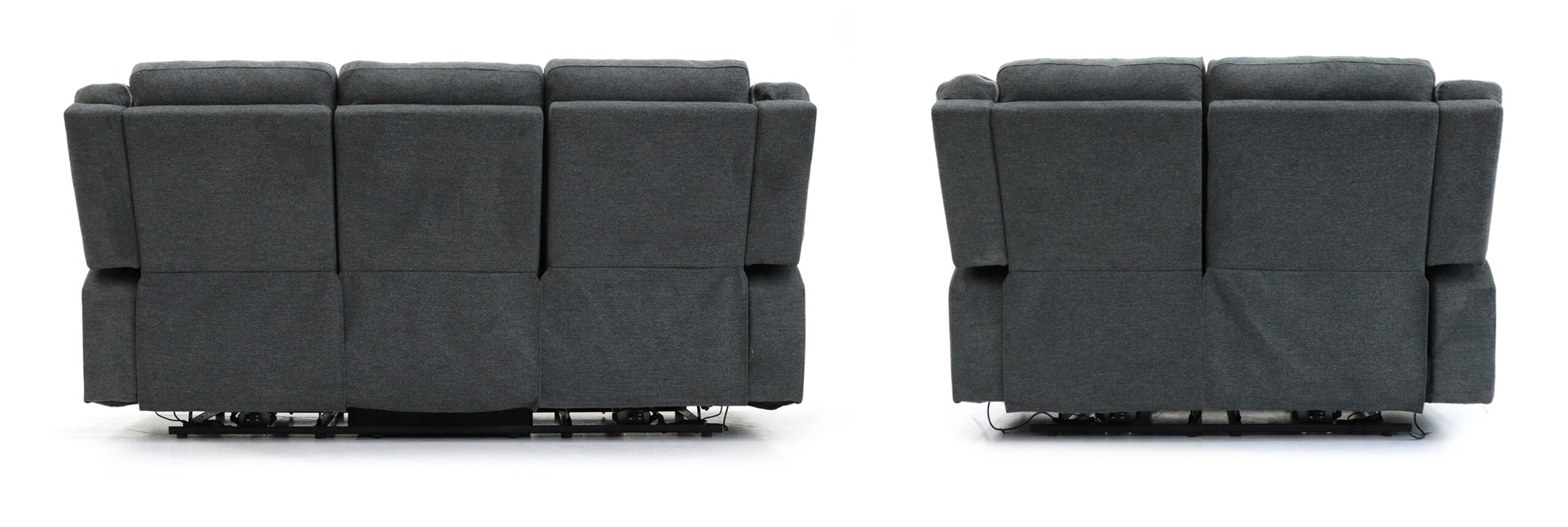 Alva Power Recliner Sofa 3+2