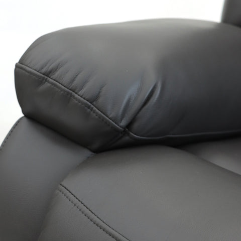 Alva Power Recliner Sofa 3+2